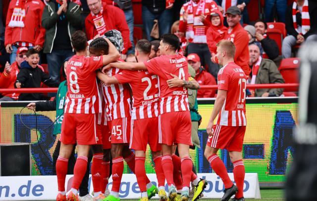 世界俱乐部杯2025-德甲新头羊柏林联盟，下一个凯泽斯劳滕奇迹？