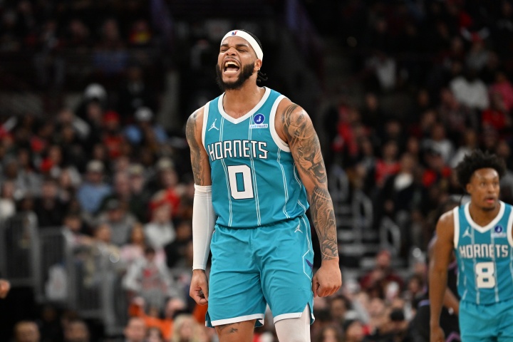 世界俱乐部杯2025-TA：雄鹿/勇士/太阳等队有意布里奇斯 黄蜂想要1-2首轮回报