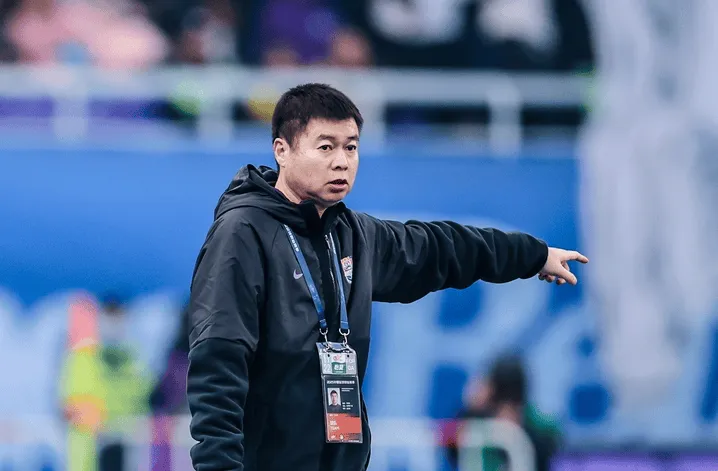 2025世界俱乐部杯-于根伟：季胜攀已通过试训；球队今年面临的困难更大