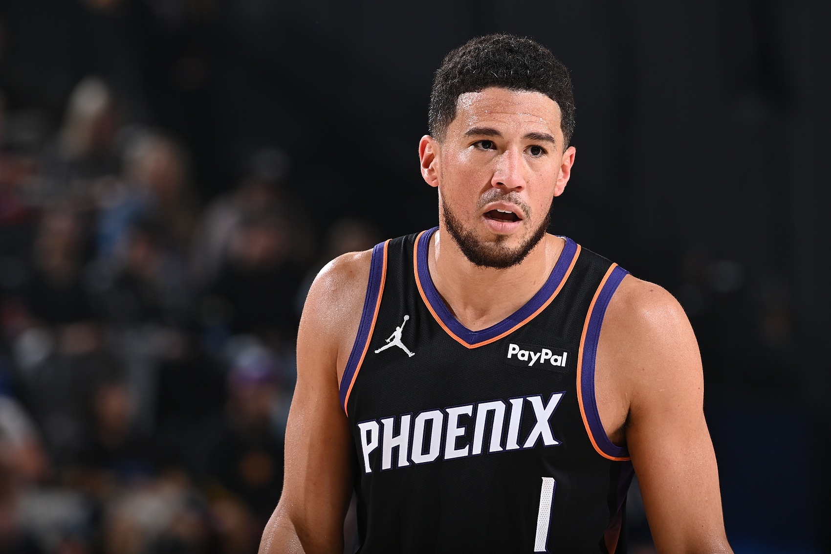 世俱杯-血亏！太阳官推：两主将受伤&amp;客战老鹰12连败 卡位对手火箭还赢了