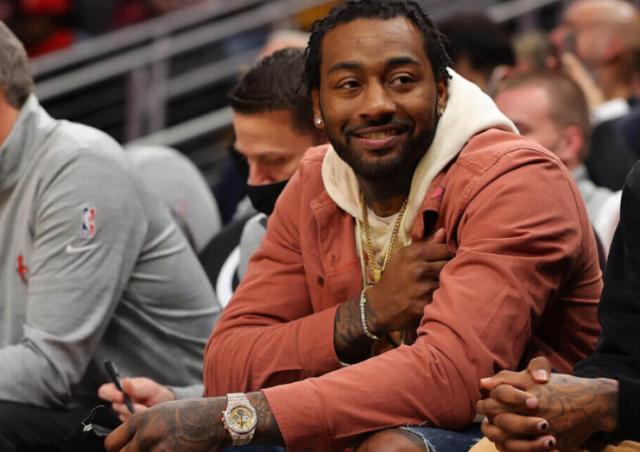 fifa club world cup-沃尔买断后愿意回归奇才 比尔并未表达否定态度