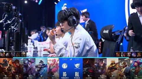 fifa club world cup-奇招乌鸦未能奏效，AL拒绝让一追二战胜iG暂时登顶积分榜